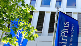 AirPlus makes senior appointments